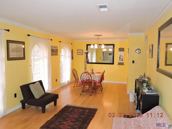 $2,000 | 4343 Hyacinth Avenue, Baton Rouge, LA 70808