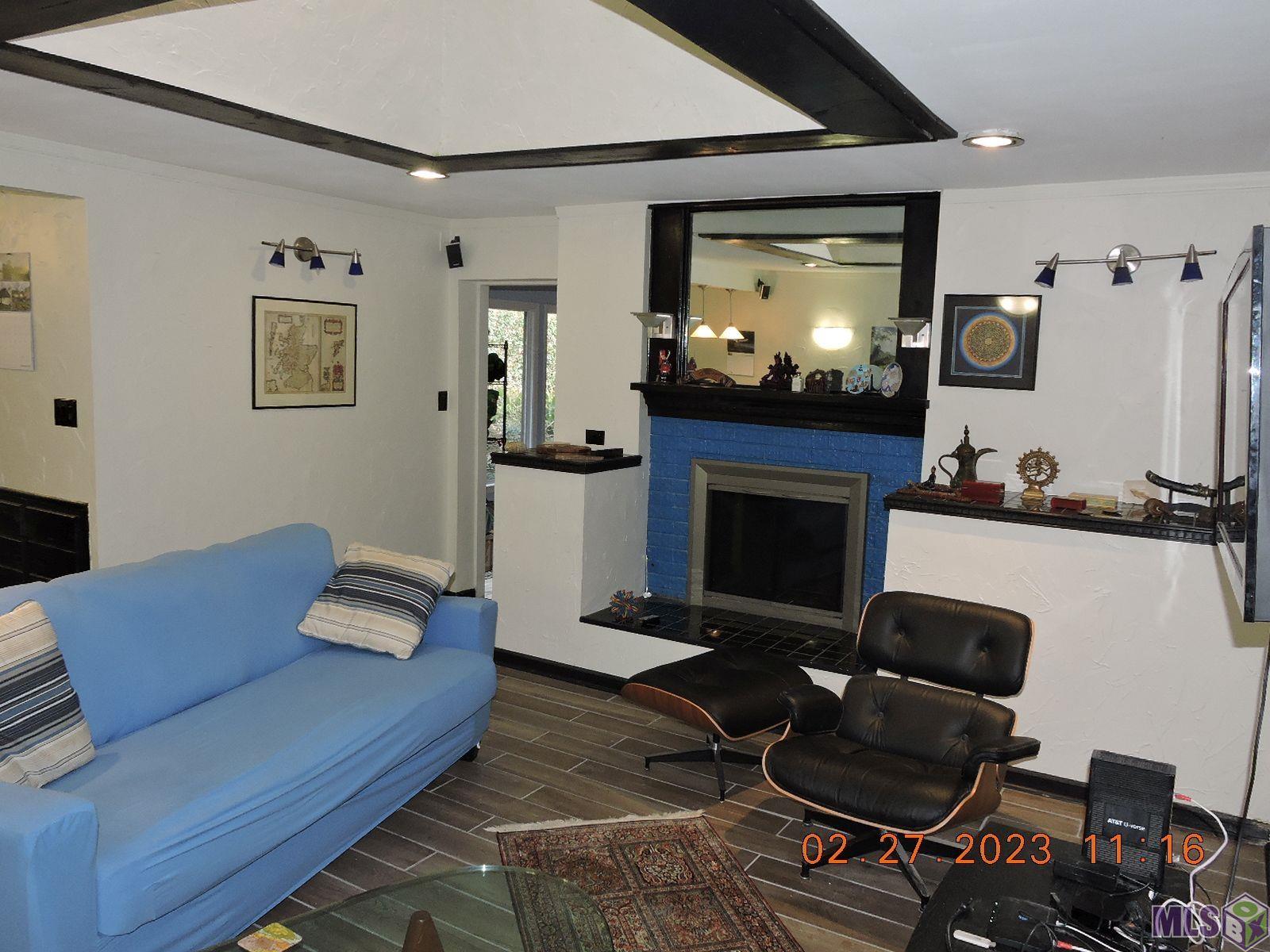 4343 Hyacinth Avenue Baton Rouge, LA 70808 - Photo 6 of 24