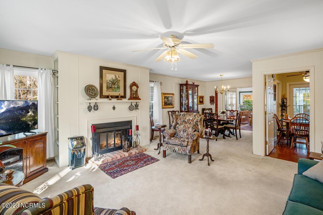 151 Boiling Spring Circle Southern Pines, NC 28387 - Photo 10 of 64 Interior (26)