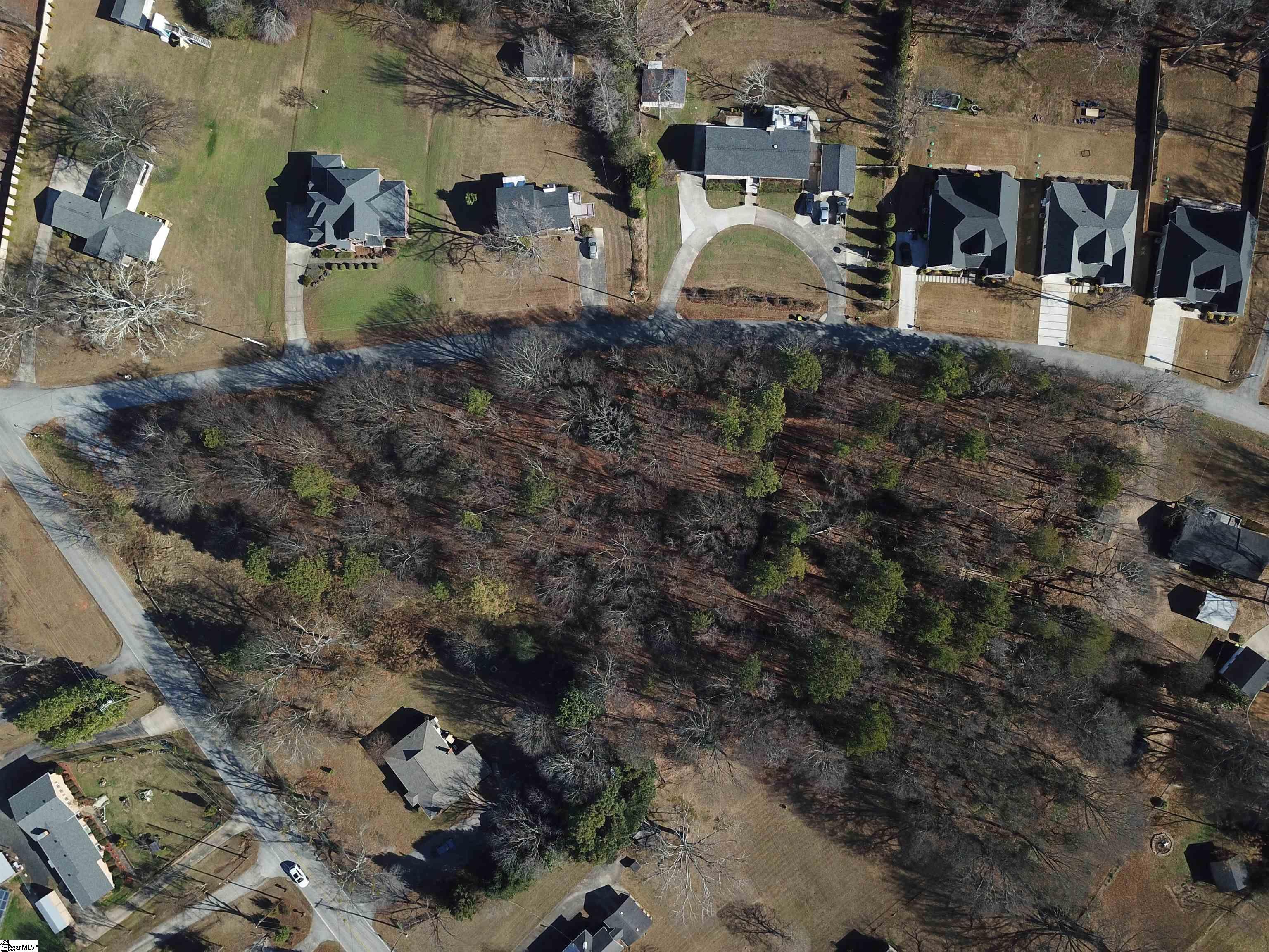 100 Berry Drive Greenville, SC 29607 - Photo 9 of 10