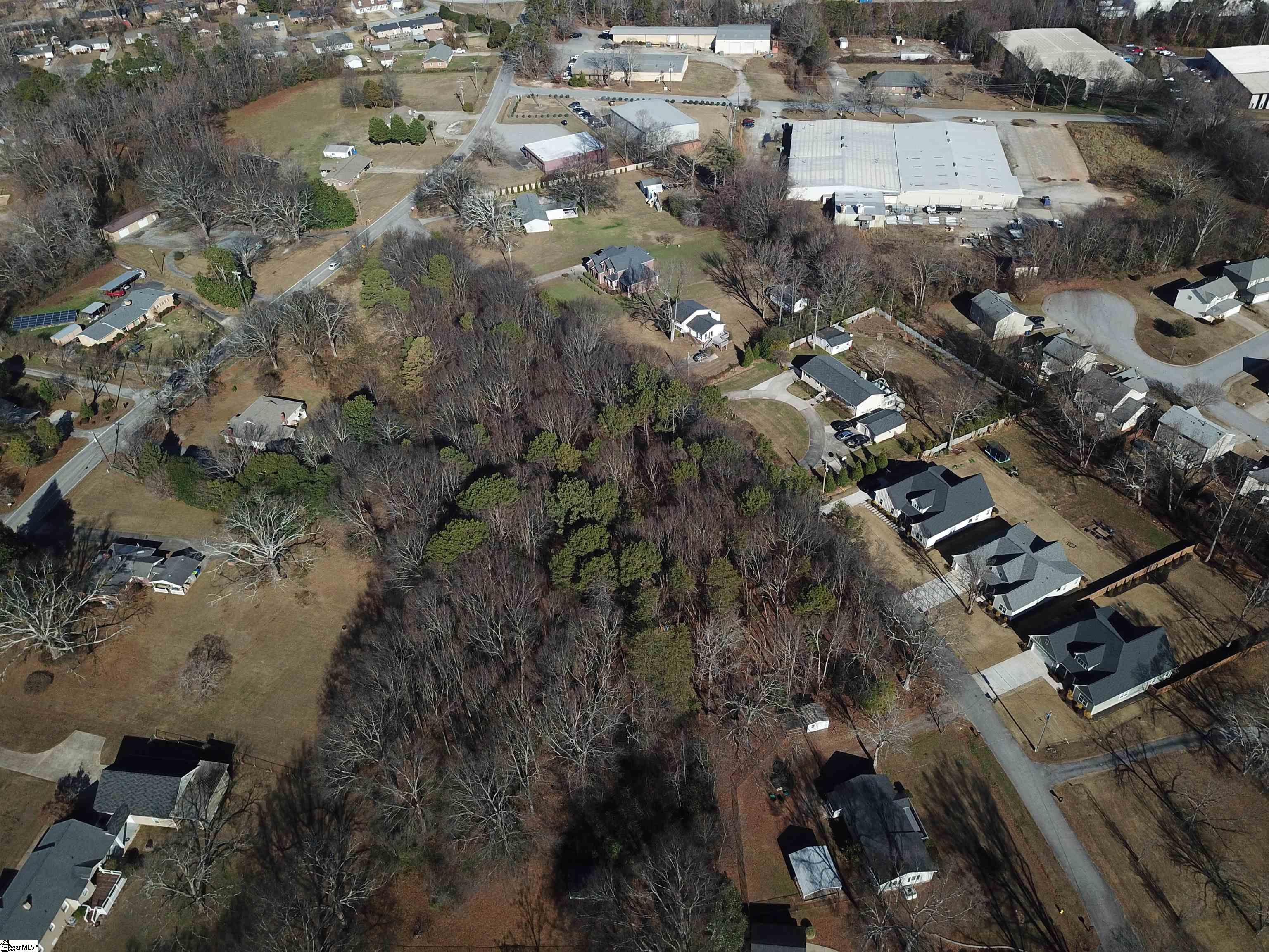 100 Berry Drive Greenville, SC 29607 - Photo 10 of 10
