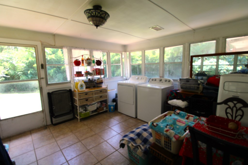 374 Manta Road Cusseta, GA 31805 - Photo 31 of 49 Porch/Sunroom