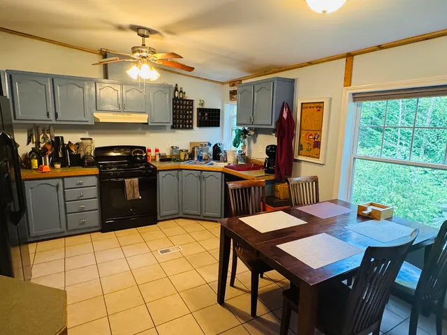 $247,900 | 1352 Mud Hollow Road, Kirby, VT 05824