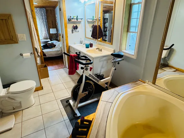 $247,900 | 1352 Mud Hollow Road, Kirby, VT 05824