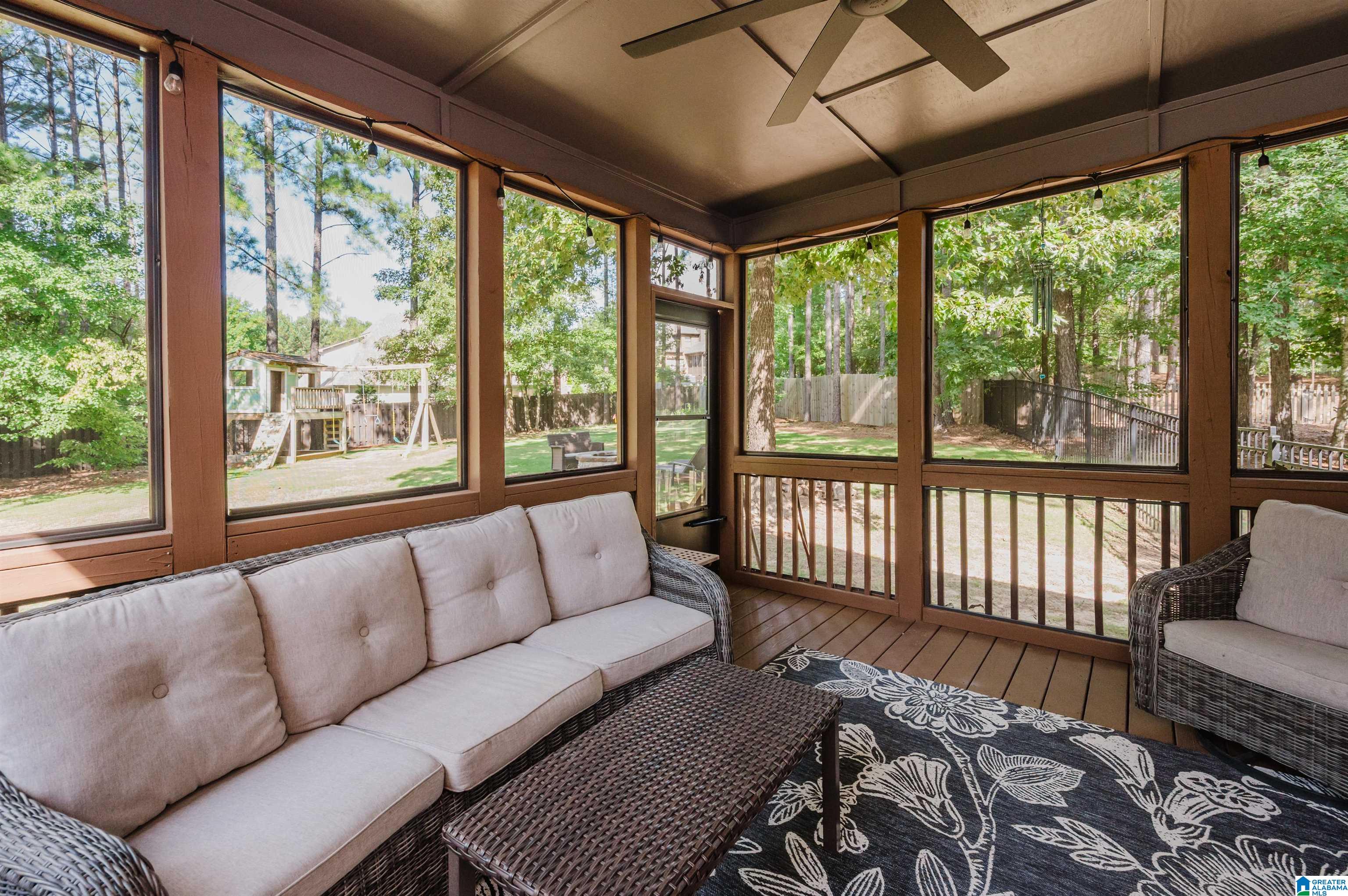 1047 Kingston Road Chelsea, AL 35043 - Photo 46 of 60