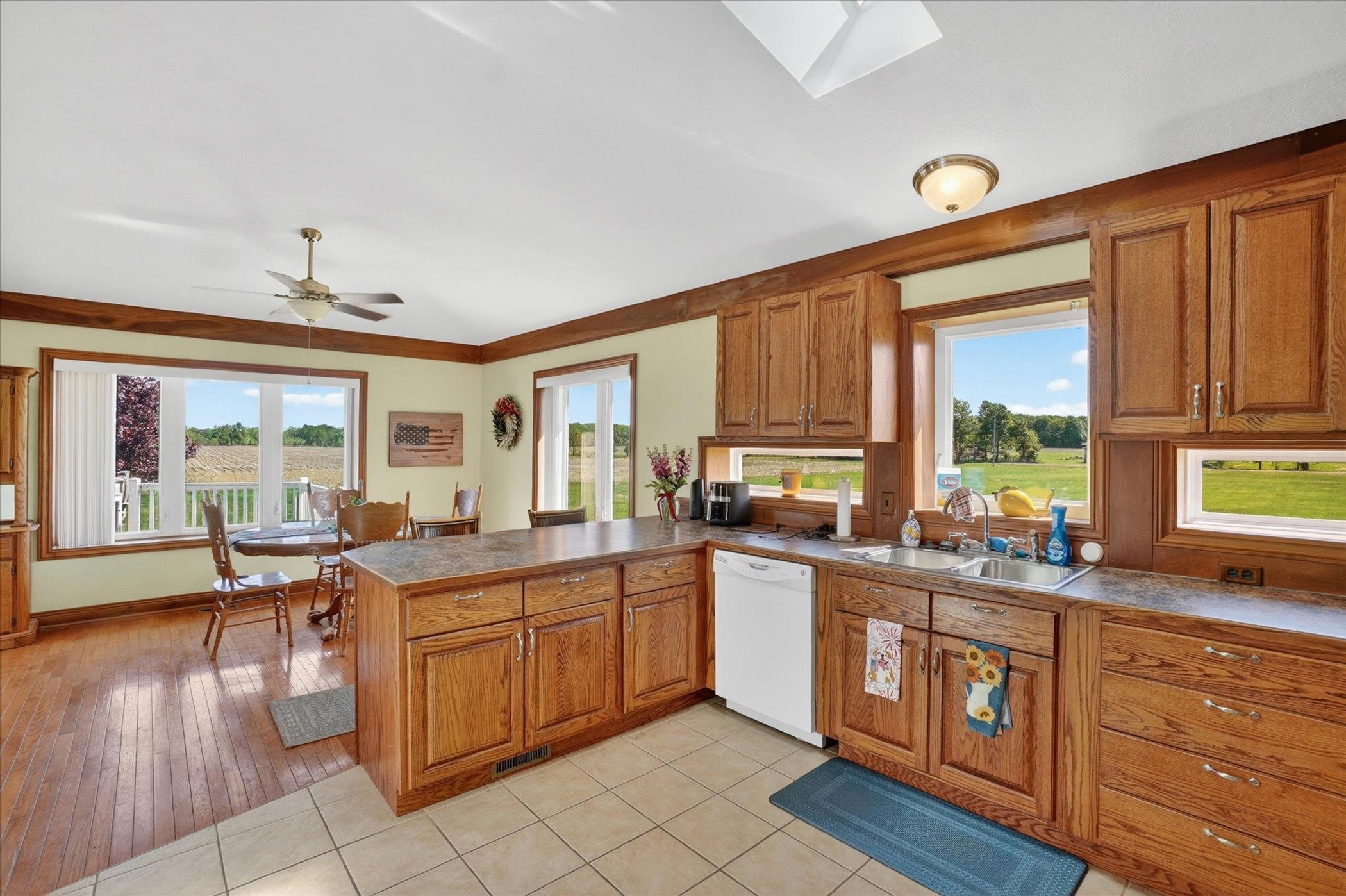 8580 West Hibbard Road Ovid, MI 48866 - Photo 8 of 59