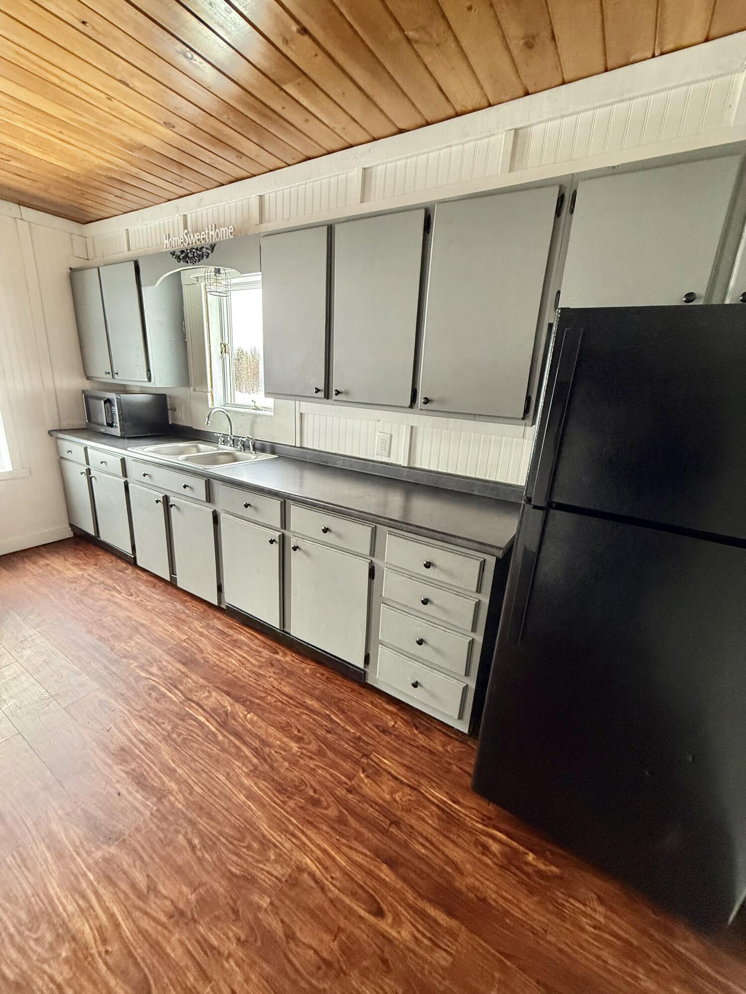 314 Flat Mountain Road St. Agatha, ME 04772 - Photo 30 of 62 Kitchen
