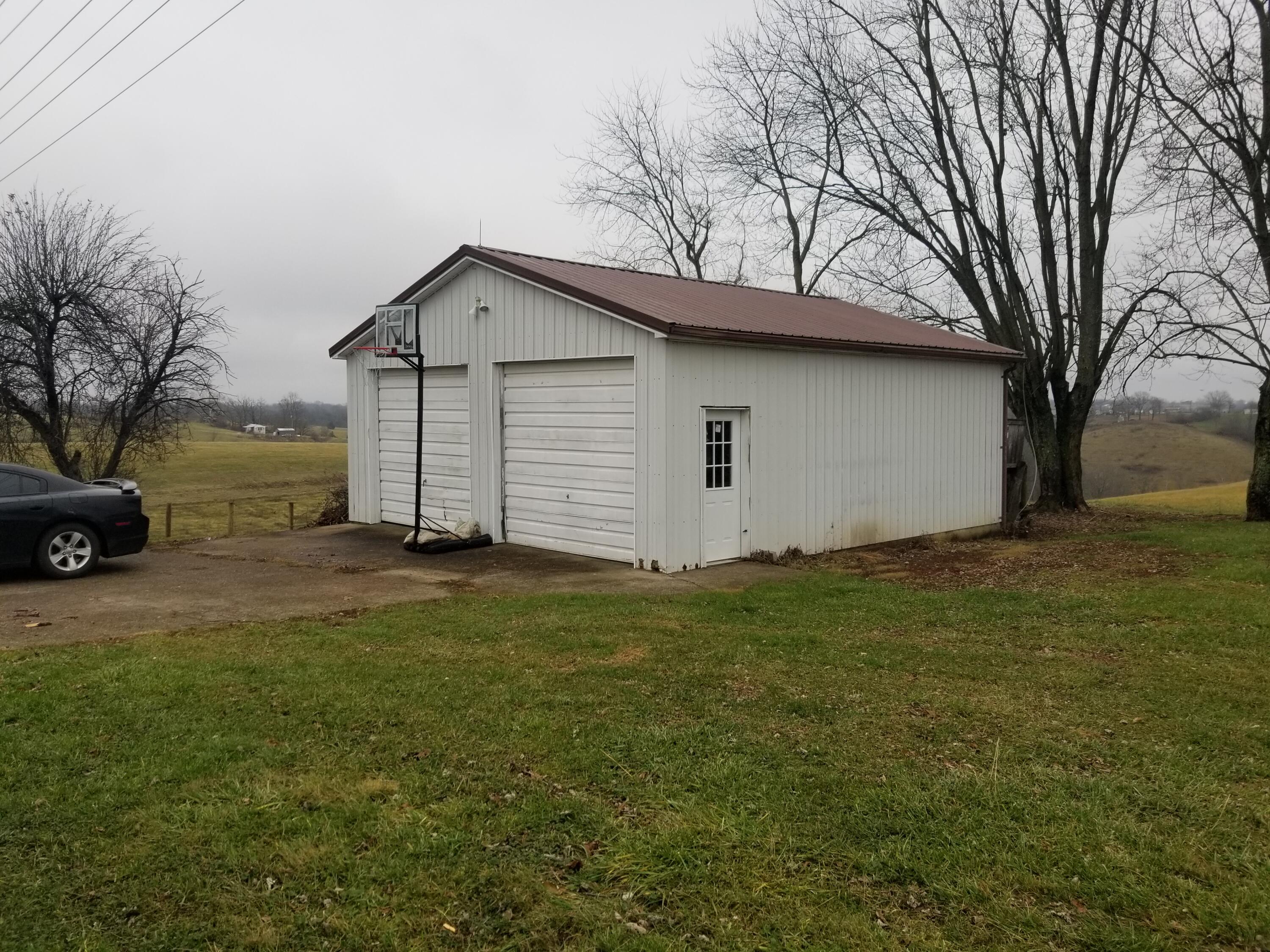 606 Humes Ridge Road Williamstown, KY 41097 - Photo 9 of 42 Gallery Image 9