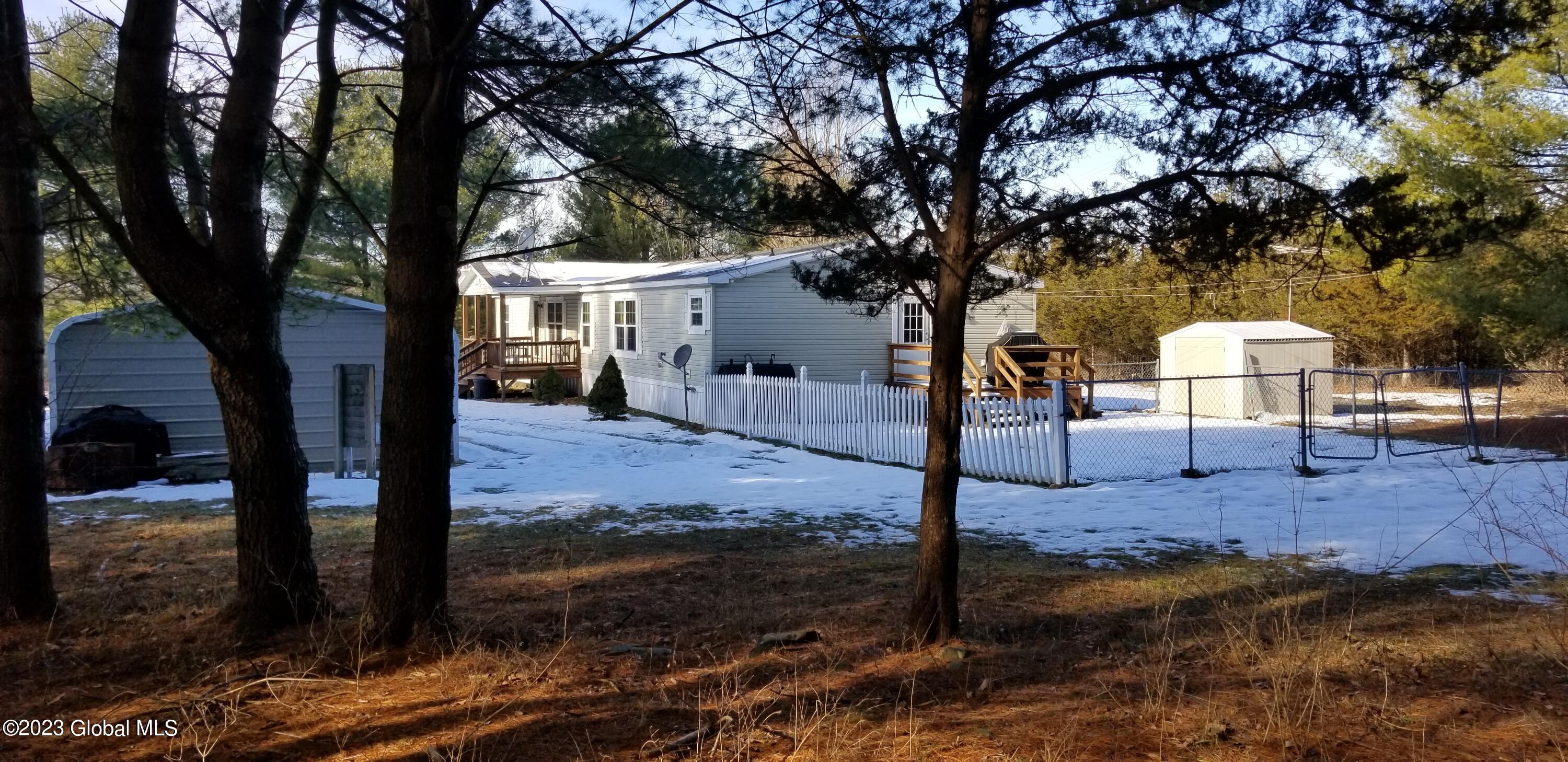 158 Middlefield Road Cairo, NY 12058 - Photo 19 of 21 20221229_114021