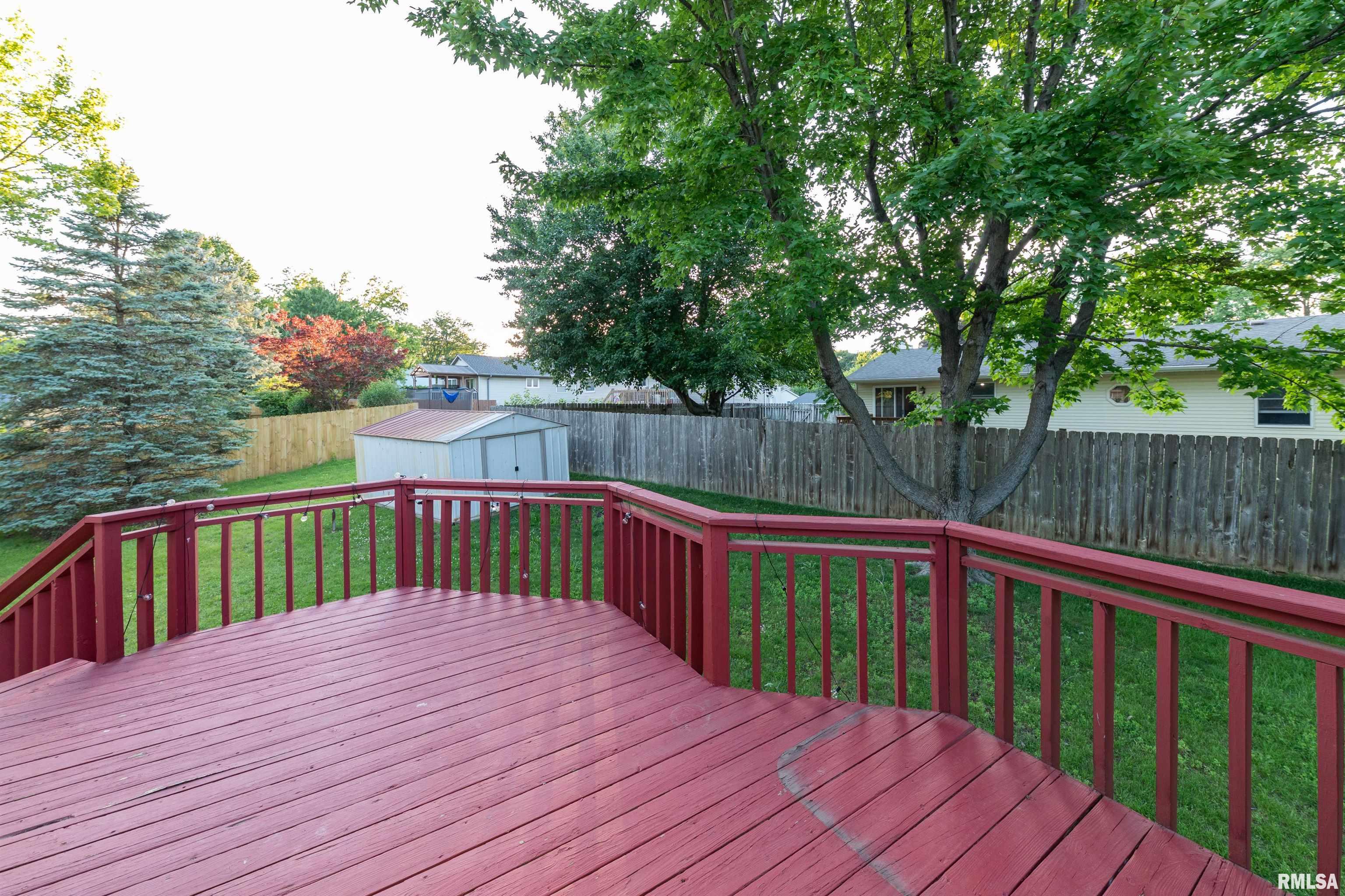 1315 West Queens Court Road Peoria, IL 61614 - Photo 42 of 52