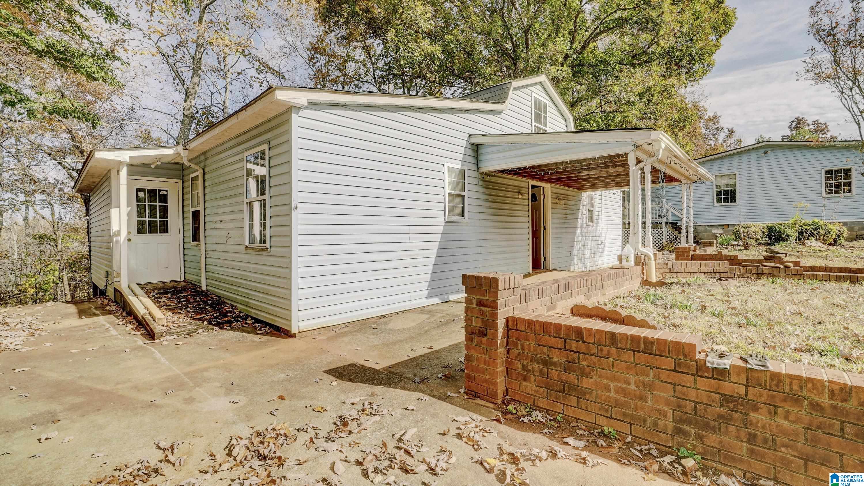 526 County Road 125 Heflin, AL 36264 - Photo 49 of 83