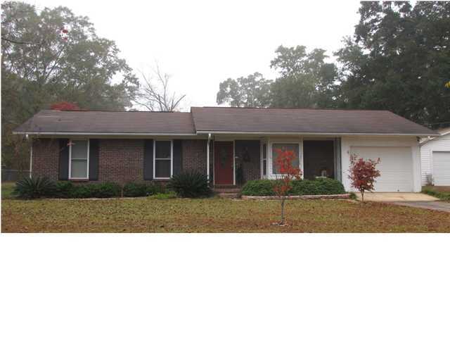 6052 Bud Moulton Road Crestview, FL 32536 - Photo 1 of 10 Gallery Image 1