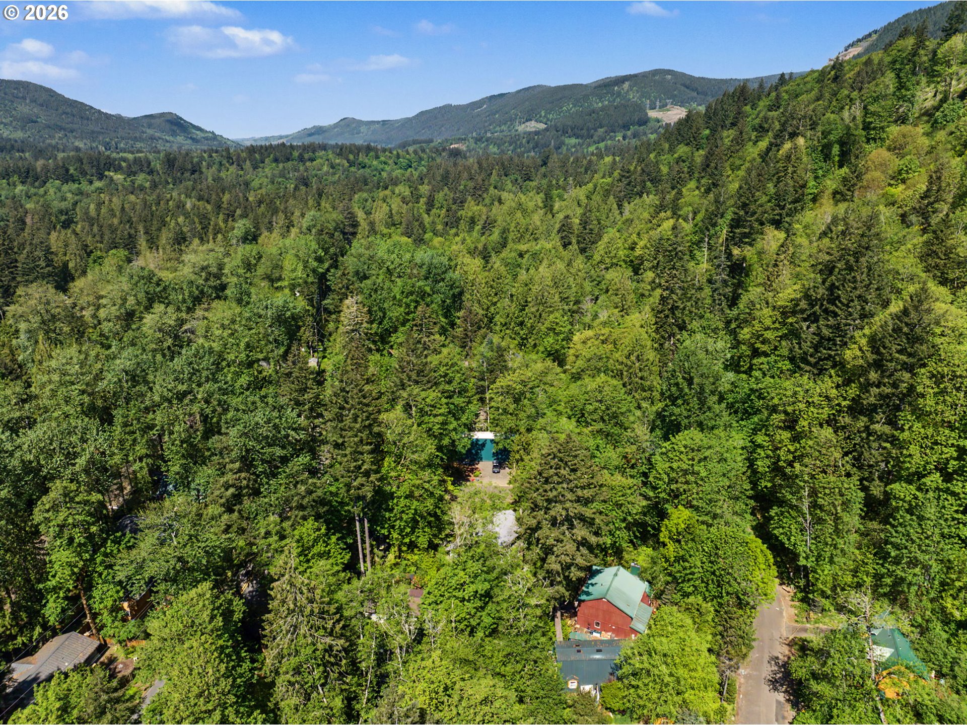 21561 Hideway Lane Rhododendron, OR 97049 - Photo 41 of 41