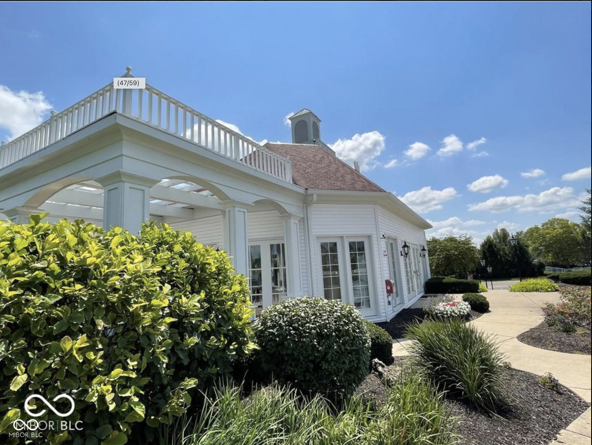 4957 Shadow Rock Circle Carmel, IN 46033 - Photo 25 of 30