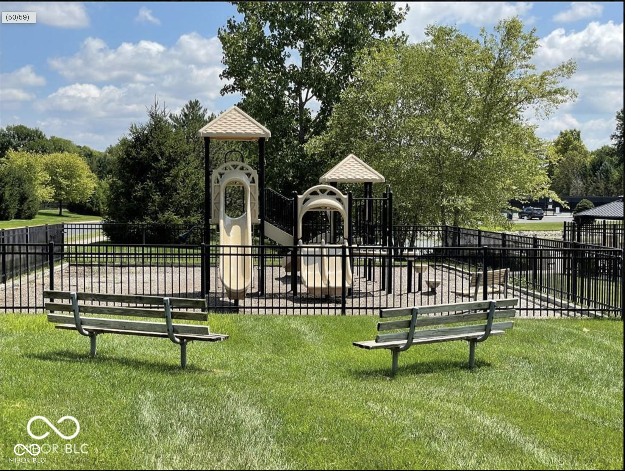 4957 Shadow Rock Circle Carmel, IN 46033 - Photo 27 of 30