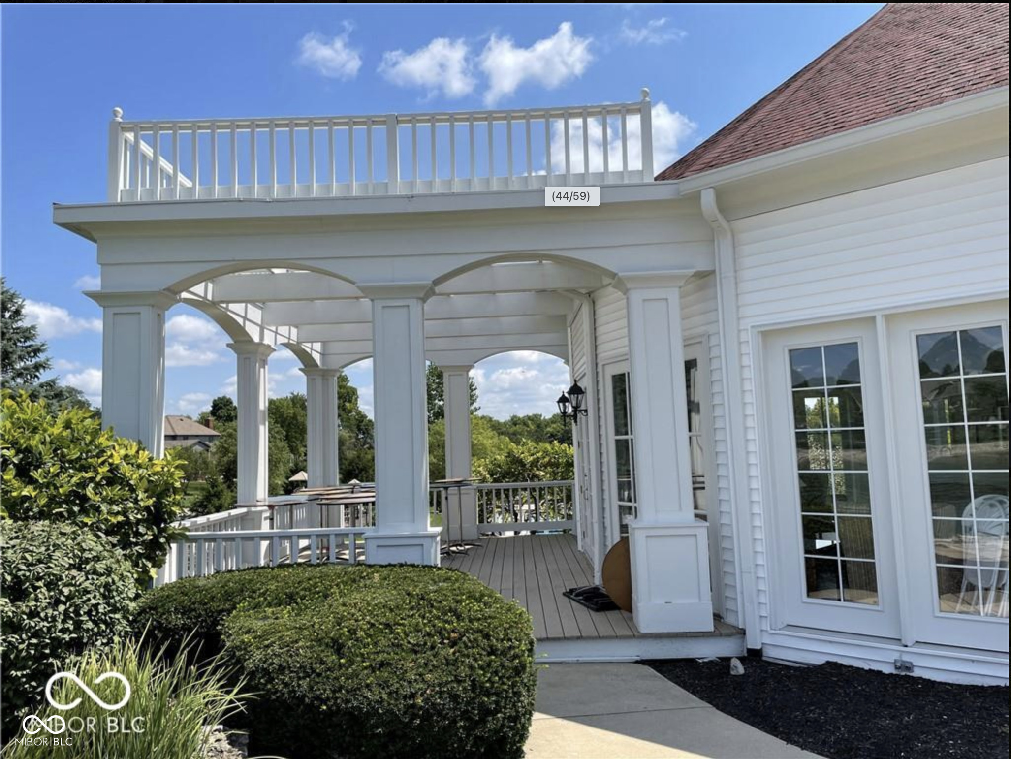 4957 Shadow Rock Circle Carmel, IN 46033 - Photo 28 of 30
