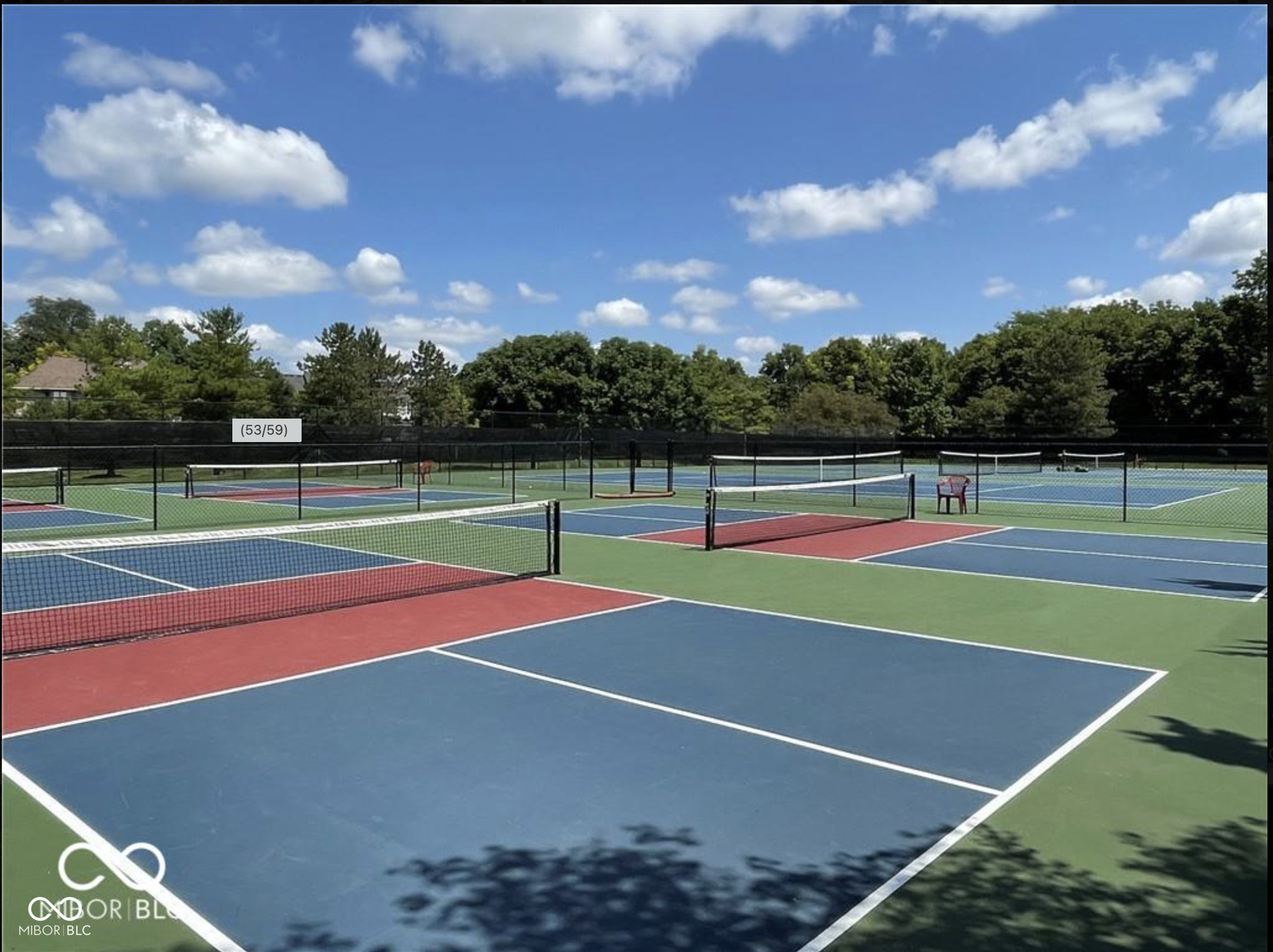 4957 Shadow Rock Circle Carmel, IN 46033 - Photo 29 of 30