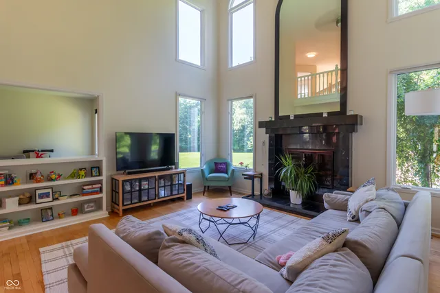 $3,500 | 4957 Shadow Rock Circle, Carmel, IN 46033