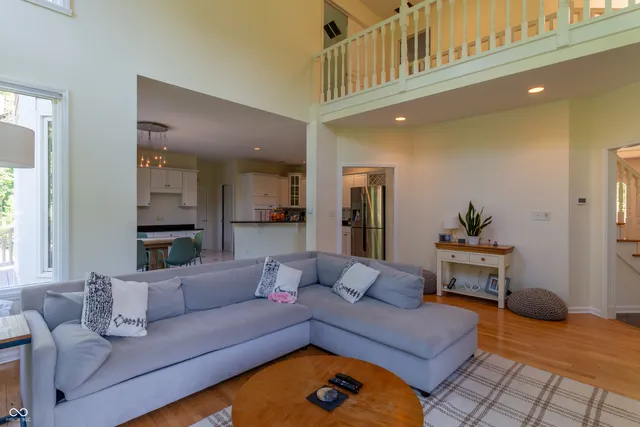 $3,500 | 4957 Shadow Rock Circle, Carmel, IN 46033