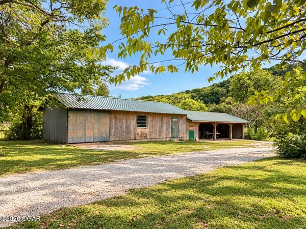 $159,999 | 1444 Bear Hollow Road, Pineville, MO 64856