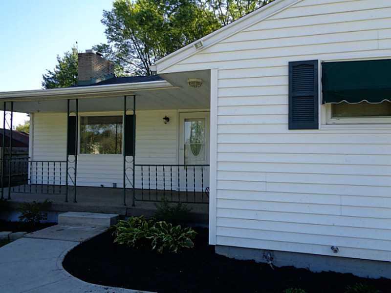 1686 West Sparrow Road Springfield, OH 45502 - Photo 15 of 24