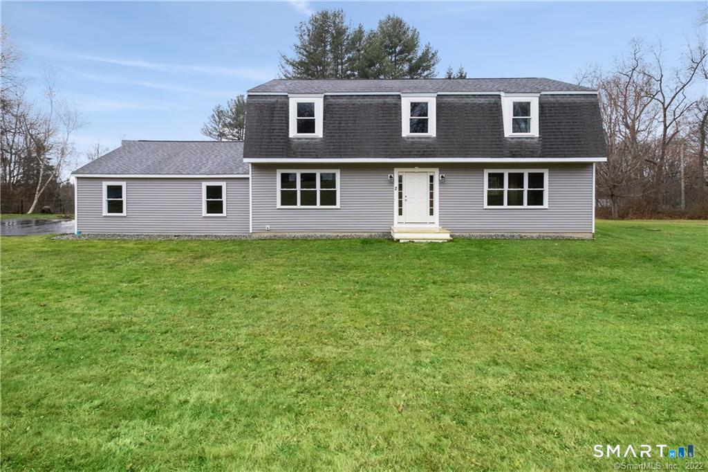2 Saddle Ridge Road New Milford, CT 06776 - Photo 27 of 27