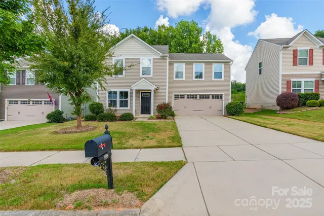 $319,000 | 1128 Tangle Ridge Drive Southeast, Concord, NC 28025