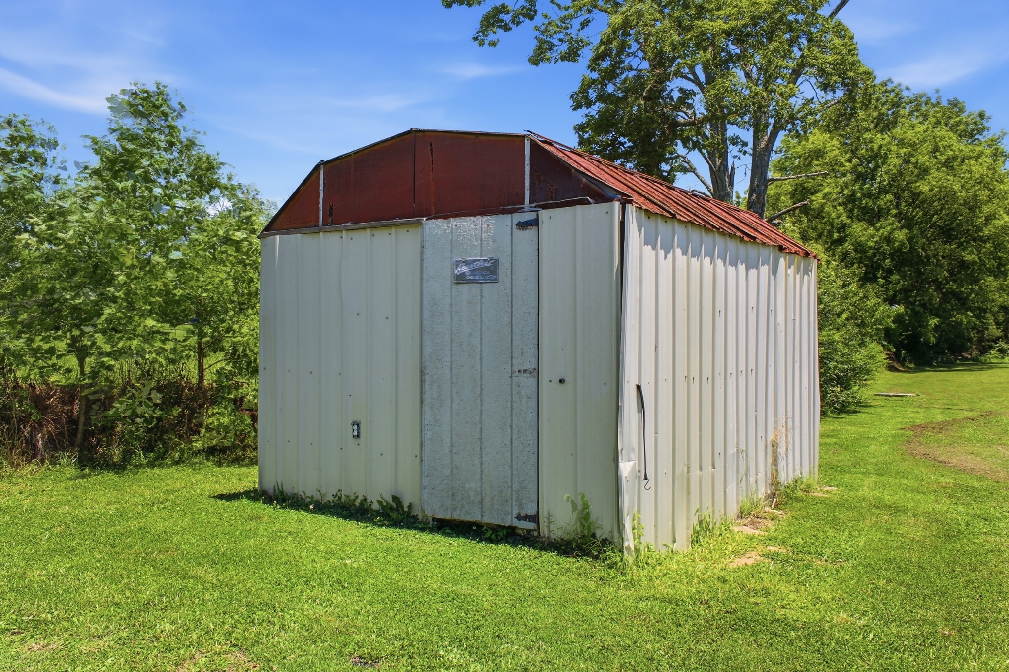 3300 Doyle Frazier Road Morrison, TN 37357 - Photo 32 of 47