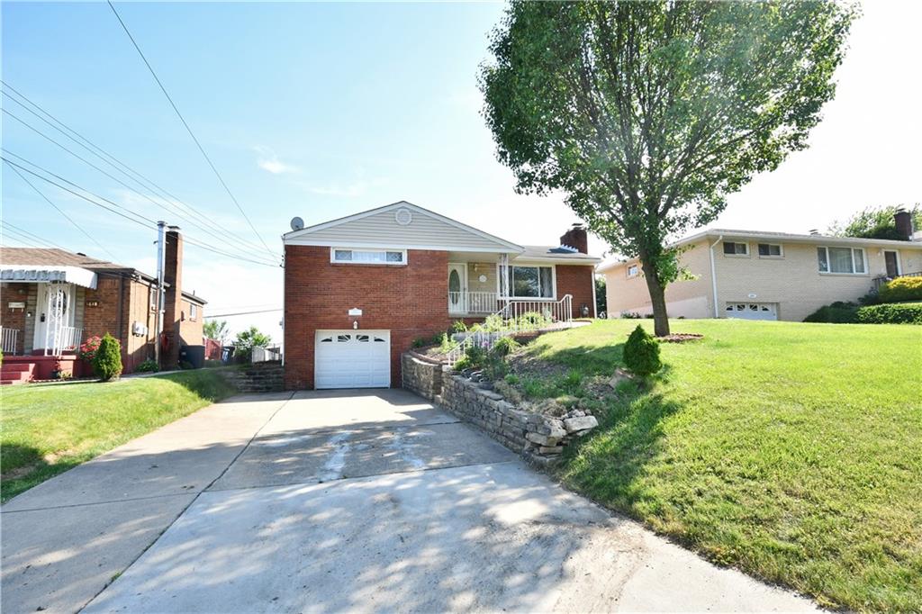 1614 Hollyrood Road Pittsburgh, PA 15227 - Photo 1 of 25 Gallery Image 1