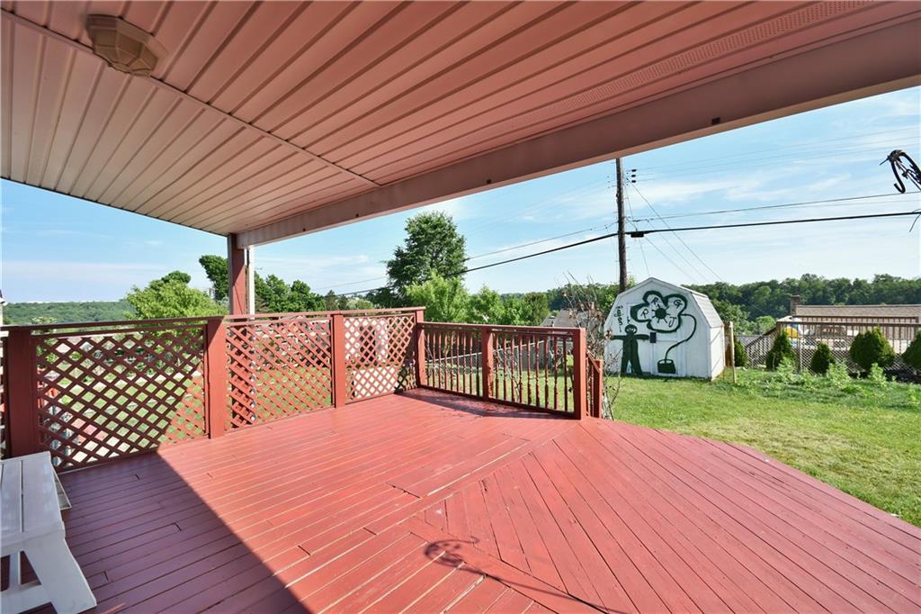 1614 Hollyrood Road Pittsburgh, PA 15227 - Photo 12 of 25 Gallery Image 12
