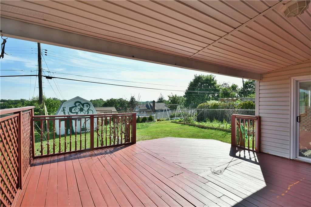 1614 Hollyrood Road Pittsburgh, PA 15227 - Photo 13 of 25 Gallery Image 13