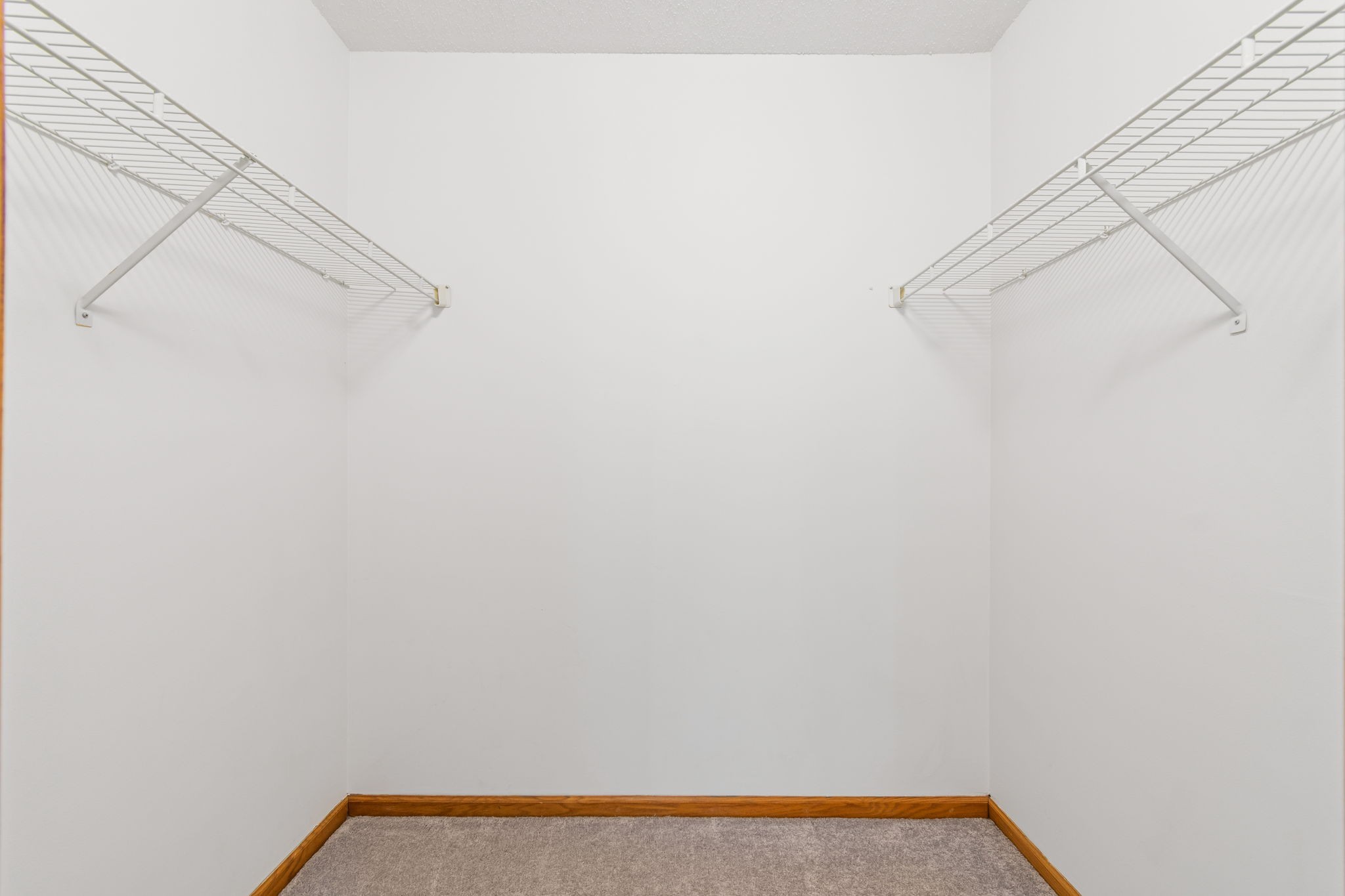 5002 Camelot Drive, Unit C Columbia, TN 38401 - Photo 33 of 46 a view of small space with racks on the wall