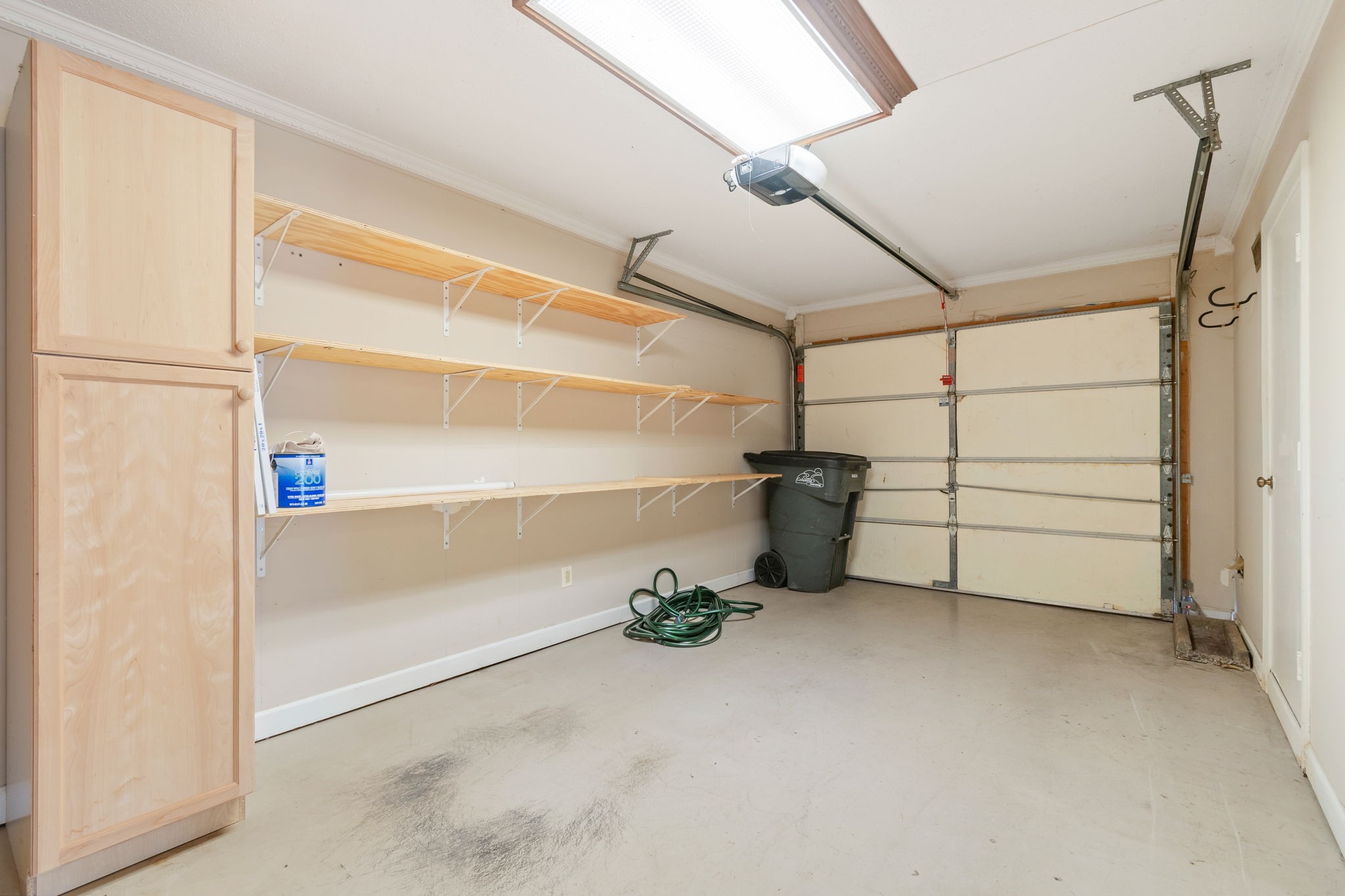 5002 Camelot Drive, Unit C Columbia, TN 38401 - Photo 42 of 46 a view of a room with an empty space