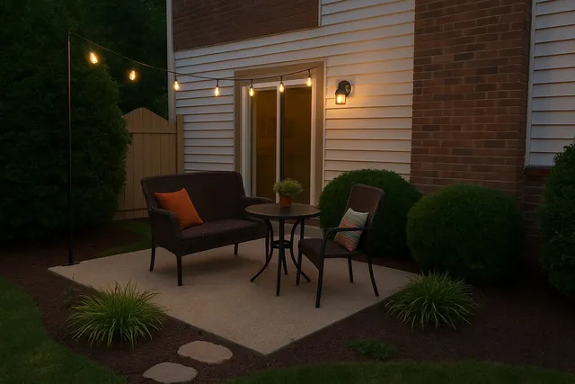 $260,000 | 5002 Camelot Drive, Unit C, Columbia, TN 38401