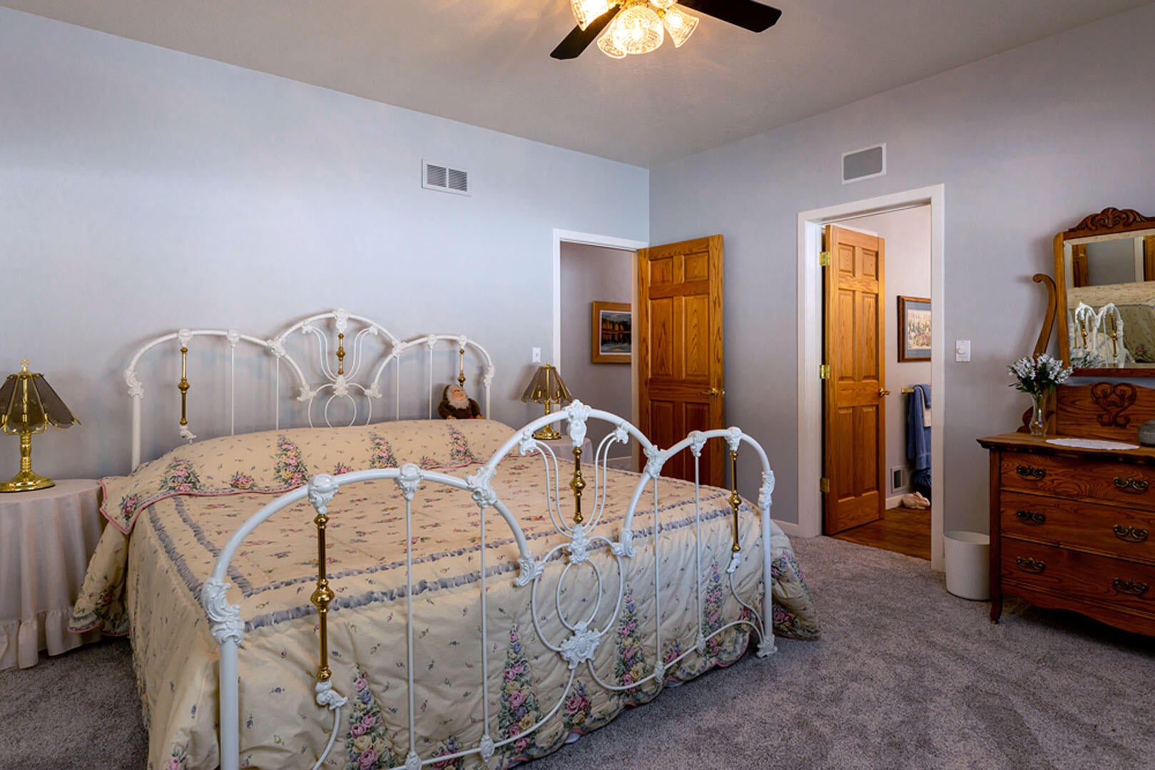 12844 Old Fort Road Klamath Falls, OR 97601 - Photo 31 of 60 12844OldFort-31