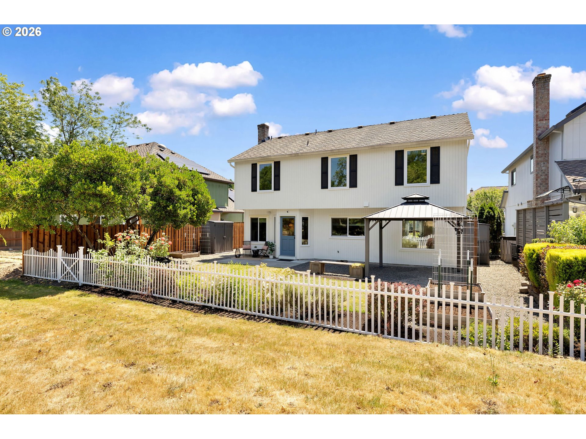 9047 Southwest Reiling Street Portland, OR 97224 - Photo 44 of 48
