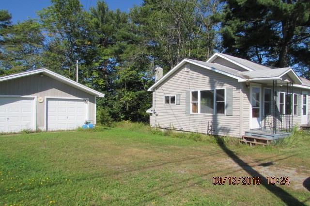 122 Old County Road North Enfield, ME 04493 - Photo 1 of 24 Photo