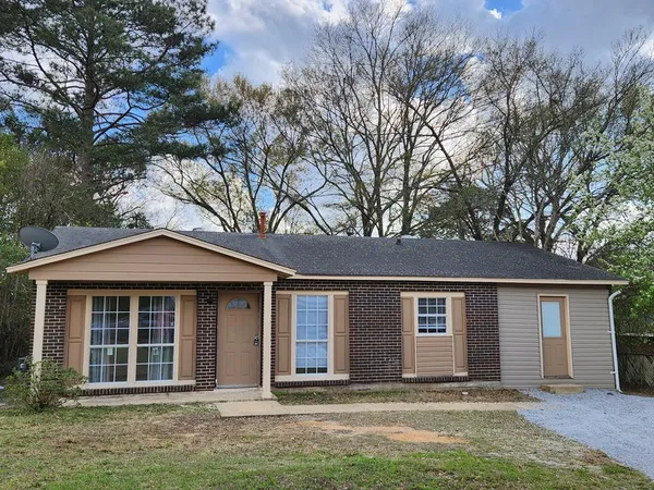 $99,900 | 1616 Yarbrough Street, Montgomery, AL 36110