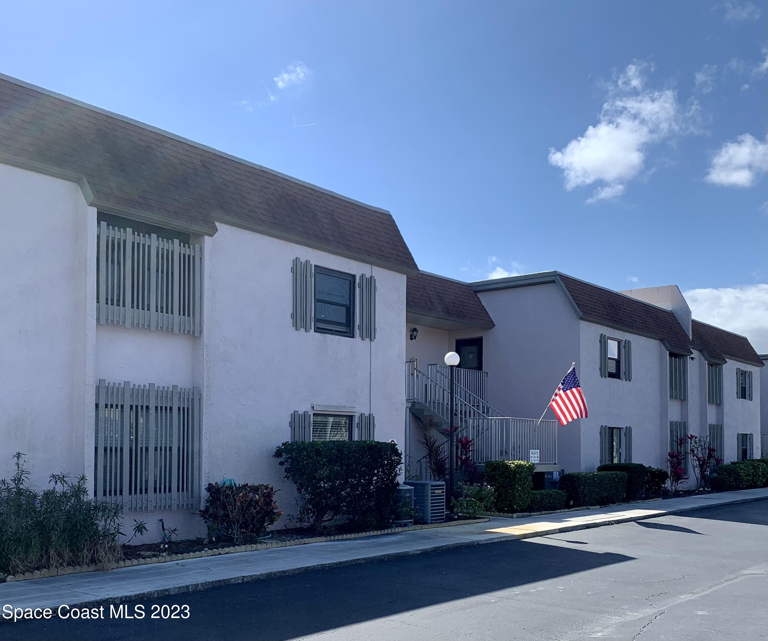 2727 North Wickham Road, Unit 10510 Melbourne, FL 32935 - Photo 1 of 16 Building 10