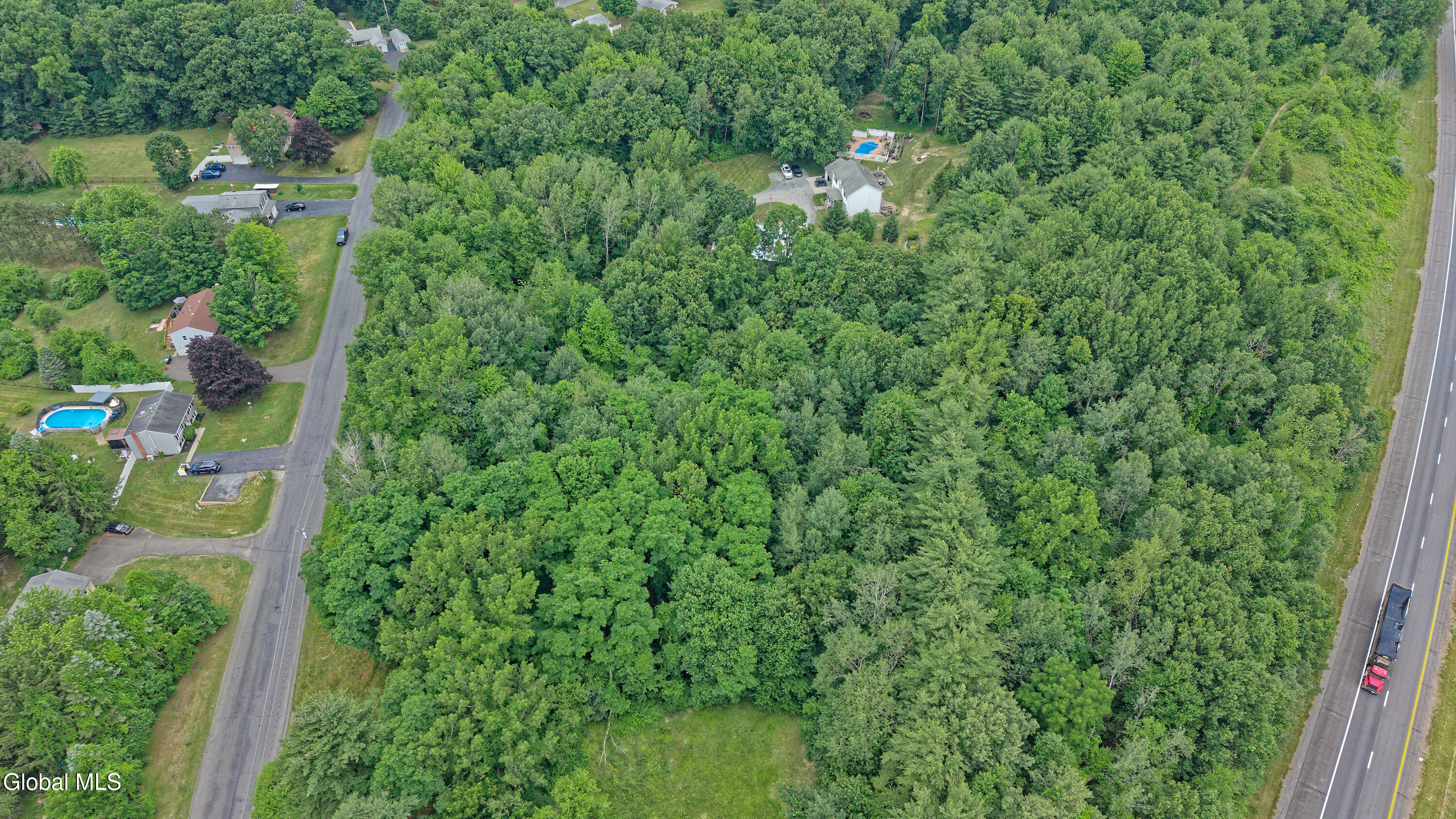L2 South Old Post Road Castleton-on-Hudson, NY 12033 - Photo 11 of 12 Air Photo 9