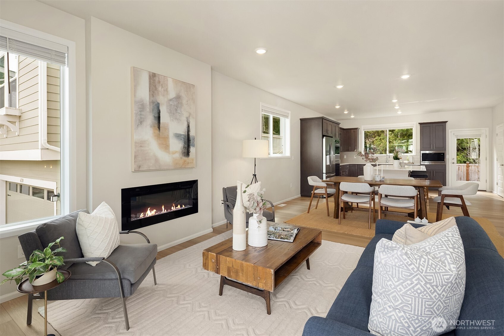 6130 135th Place Southwest Edmonds, WA 98026 - Photo 4 of 40