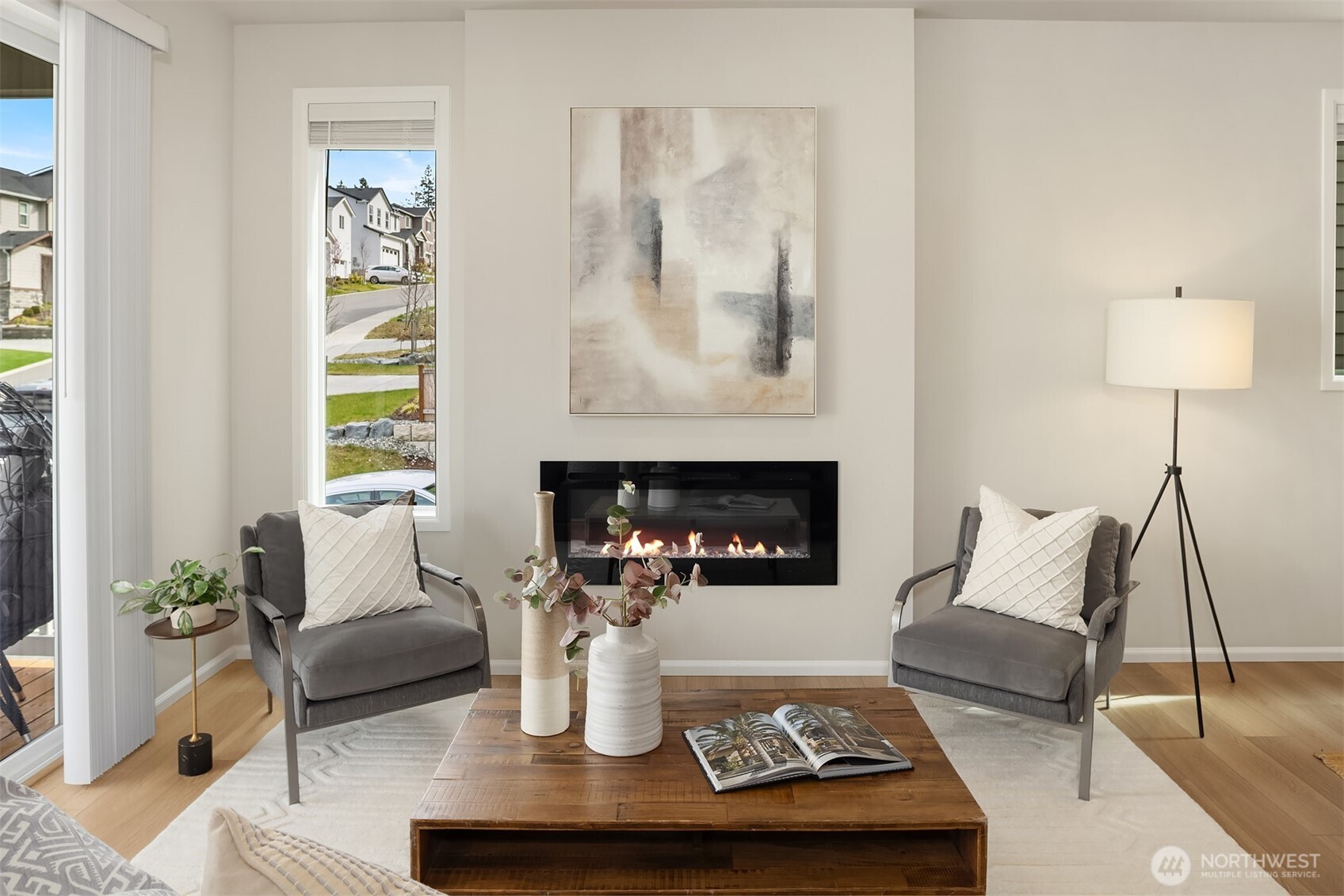 6130 135th Place Southwest Edmonds, WA 98026 - Photo 5 of 40