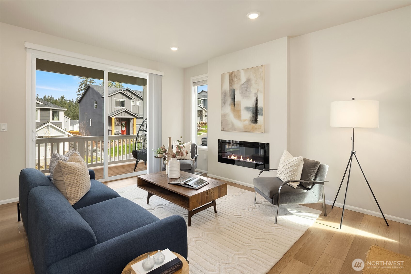 6130 135th Place Southwest Edmonds, WA 98026 - Photo 9 of 40