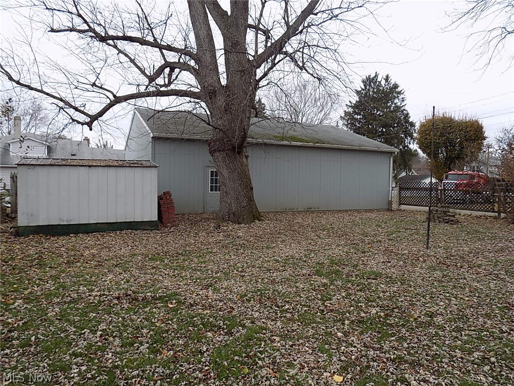 4903 Ridge Avenue Southeast Canton, OH 44707 - Photo 6 of 27 Gallery Image 6