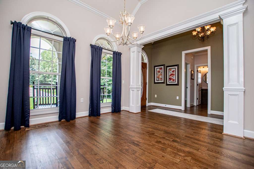 81 Castleman Road Carrollton, GA 30116 - Photo 10 of 74