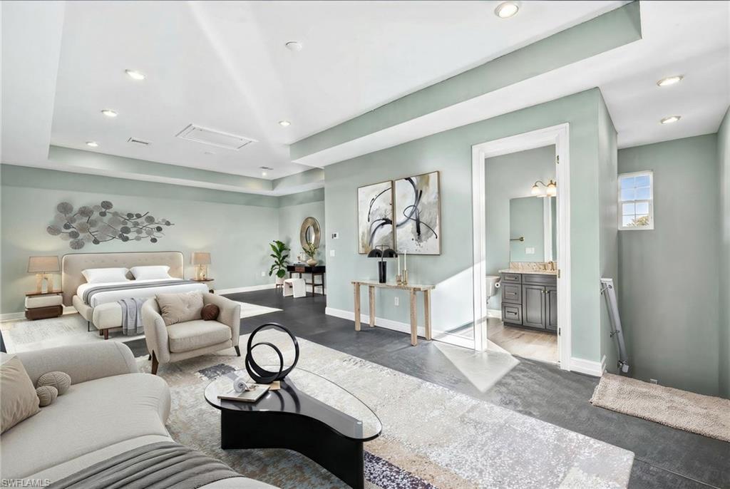 14523 Kelson Circle Naples, FL 34114 - Photo 27 of 50 a living room with furniture