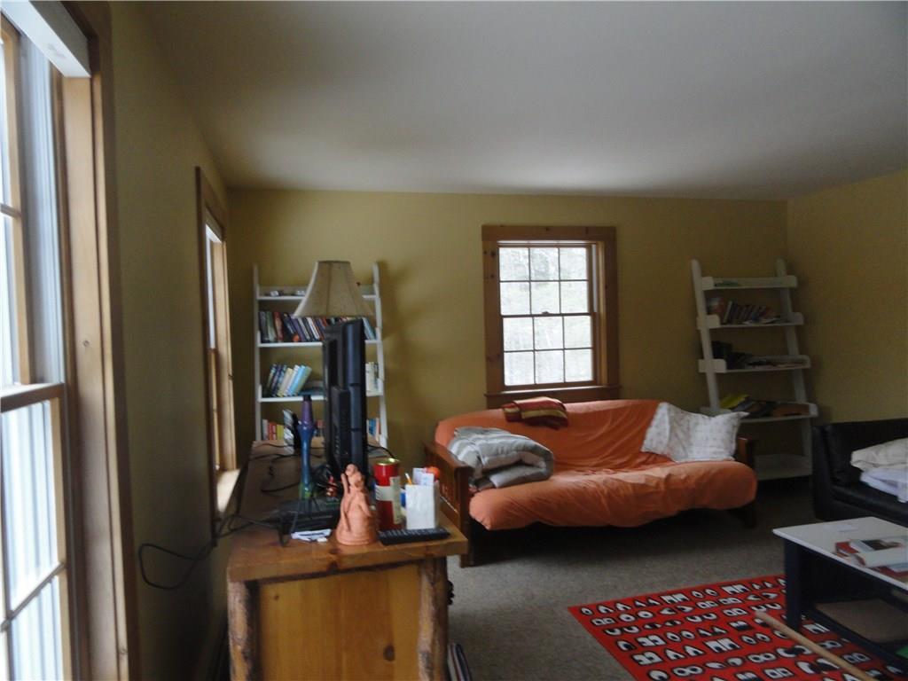 75 Marshall Pond Road Hebron, ME 04238 - Photo 30 of 35 Larger room over the garage