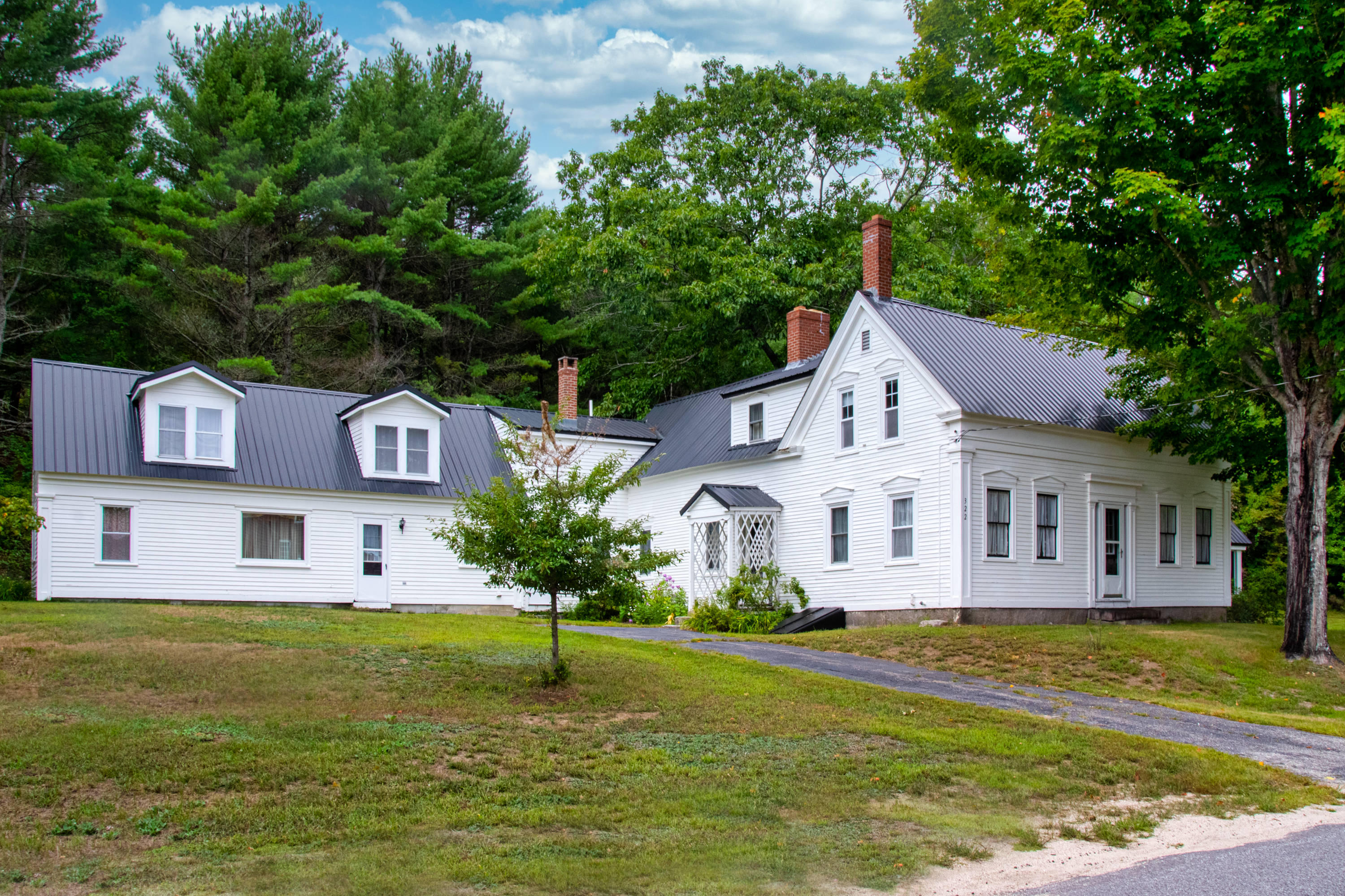 322 River Road Hiram, ME 04041 - Photo 4 of 41 322 River Road-4