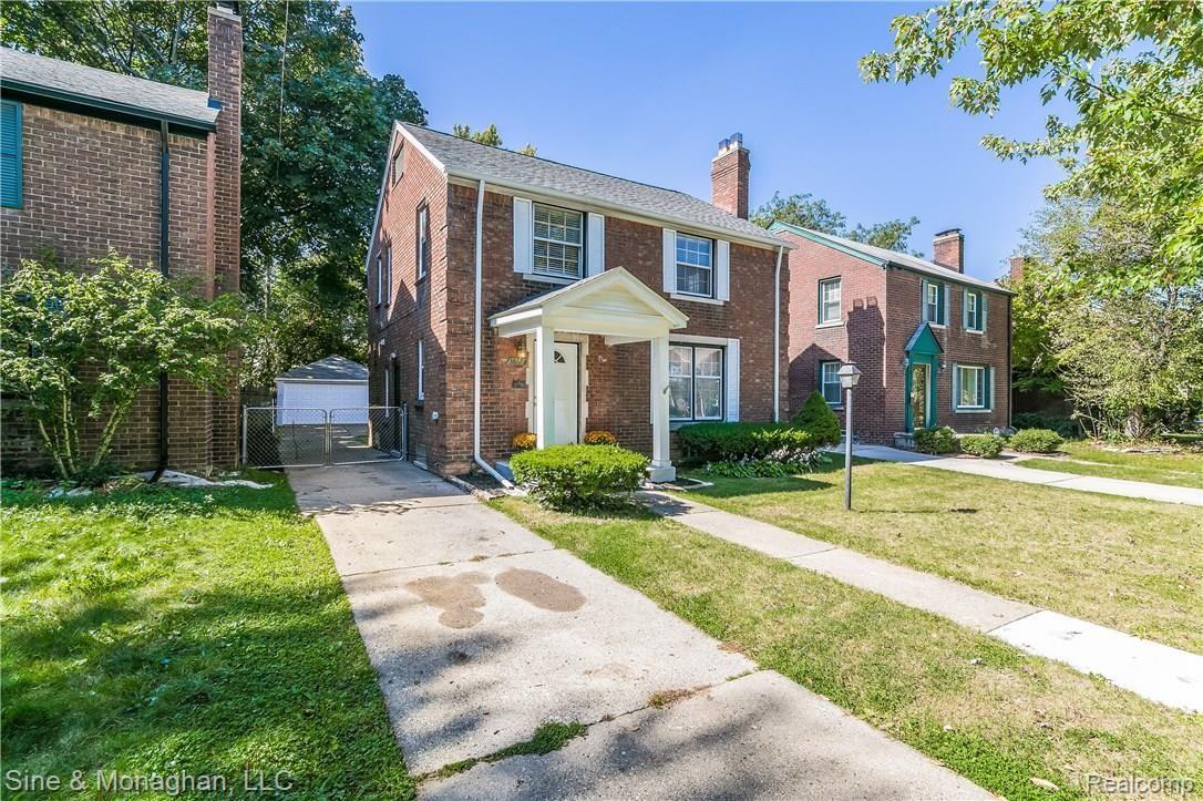 3867 Harvard Road Detroit, MI 48224 - Photo 4 of 40 003-Front_View-4849798-large.jpg