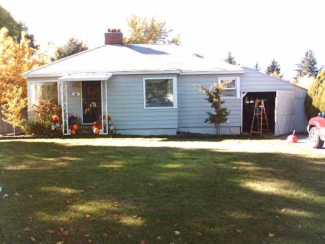 2815 North Stout Road Spokane, WA 99206 - Photo 1 of 1